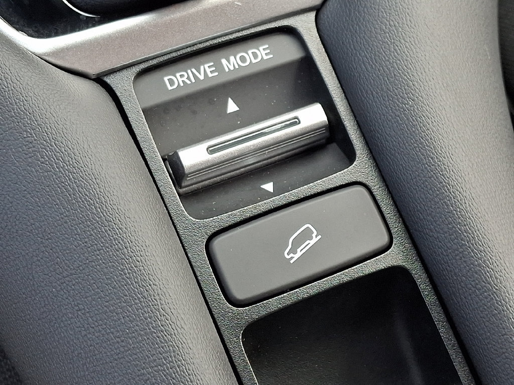 2026 Honda HR-V Sport - Photo 26