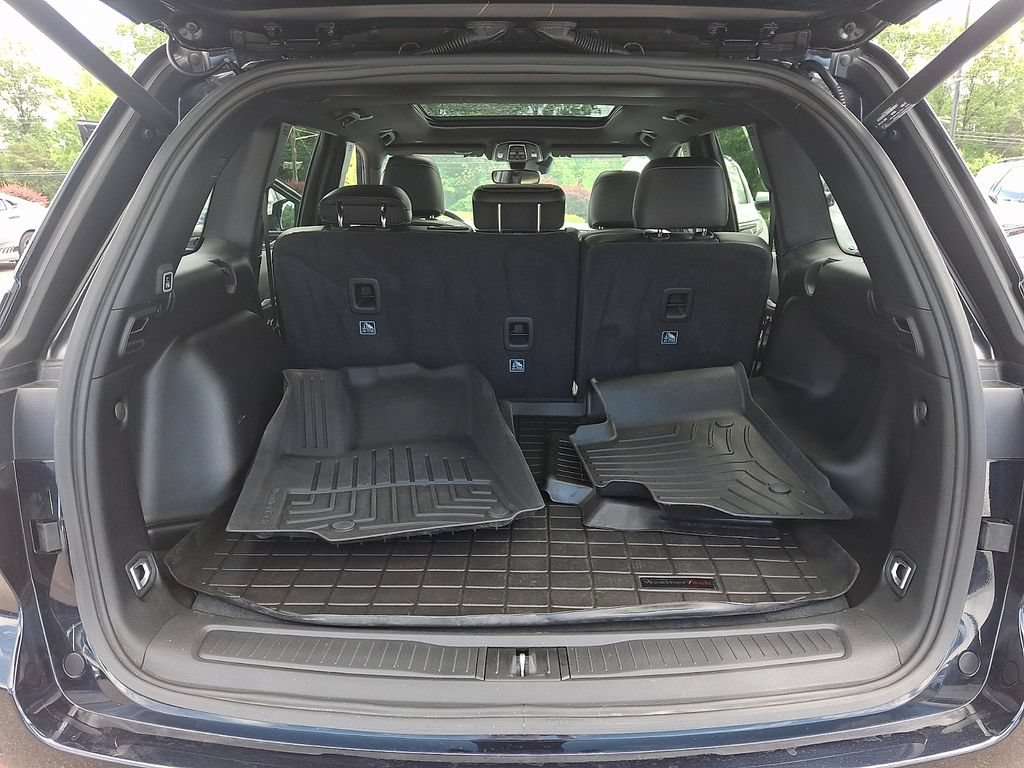 2024 Jeep Grand Cherokee Limited - Photo 29