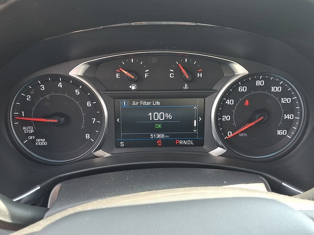 2024 Chevrolet Equinox LT - Photo 19