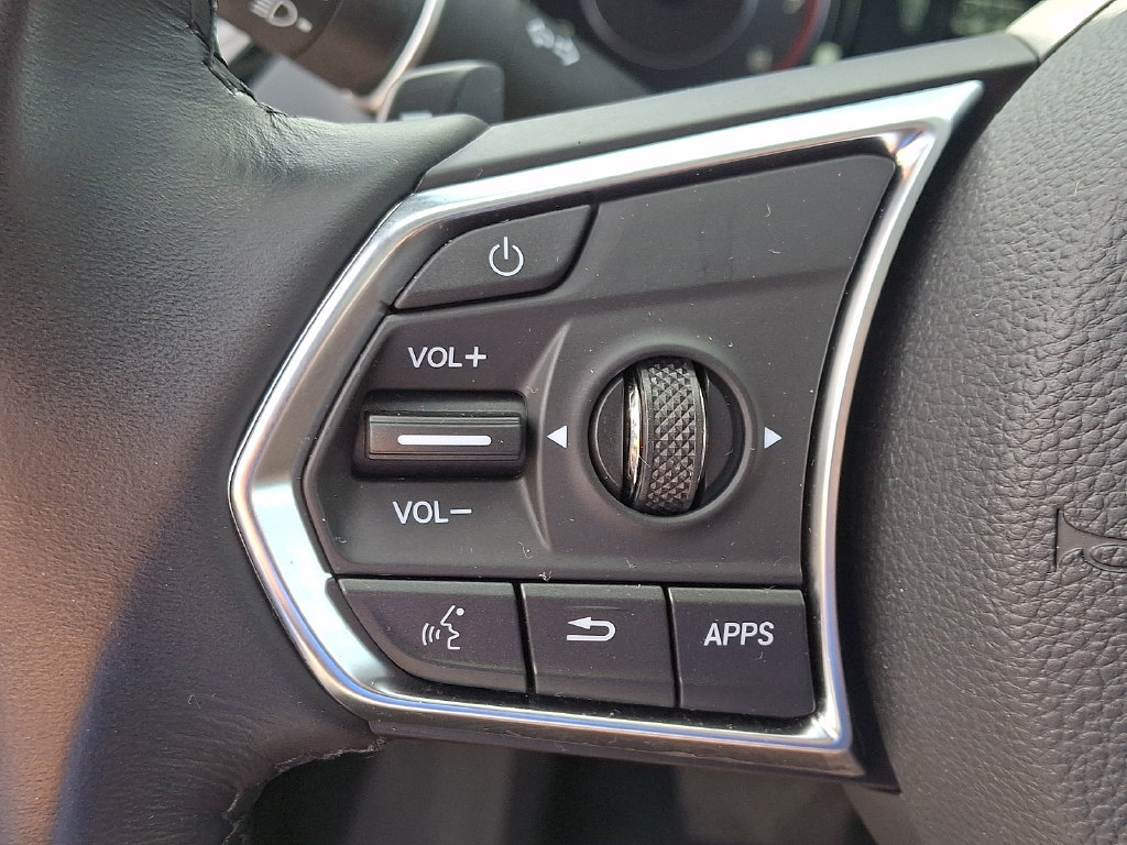 2025 Acura RDX Technology Package - Photo 21
