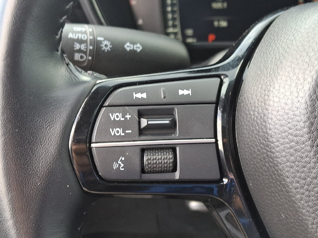 2026 Honda CR-V EX-L - Photo 21