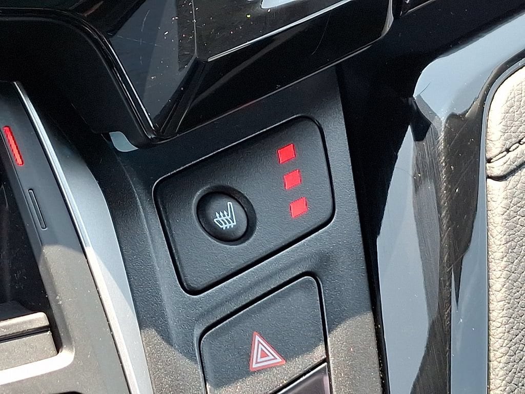 2023 Honda Odyssey Touring - Photo 24