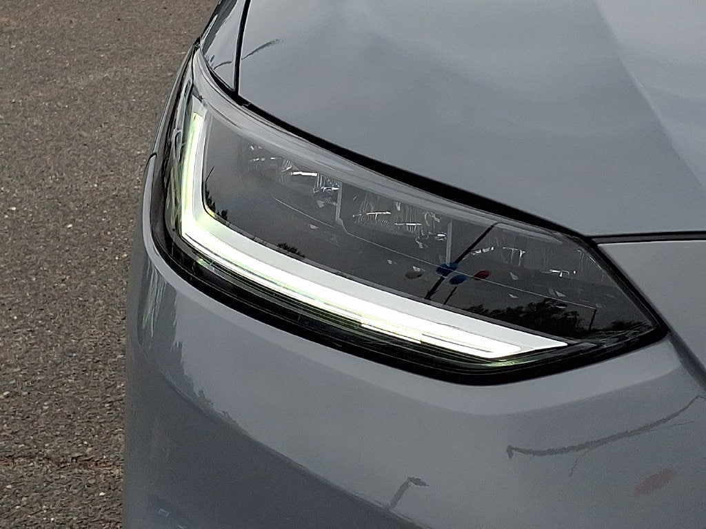 2026 Honda HR-V EX-L - Photo 9