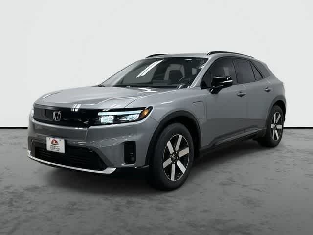 2026 Honda Prologue