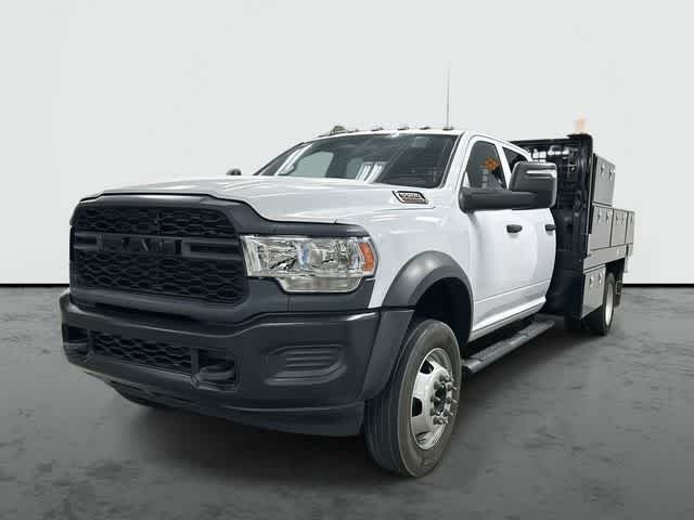 2024 RAM 5500 Chassis Cab