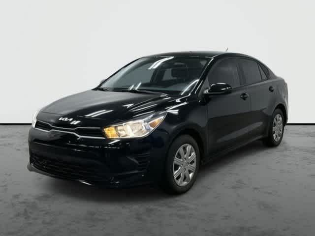 2023 Kia Rio