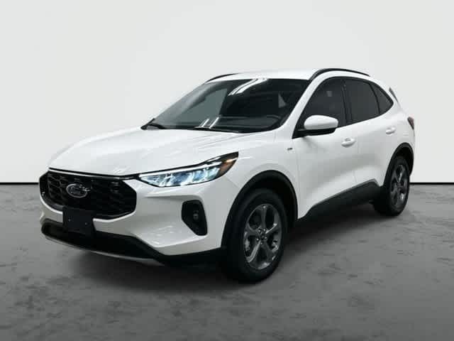 2025 Ford Escape Hybrid