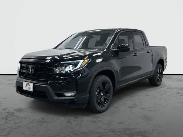 2026 Honda Ridgeline