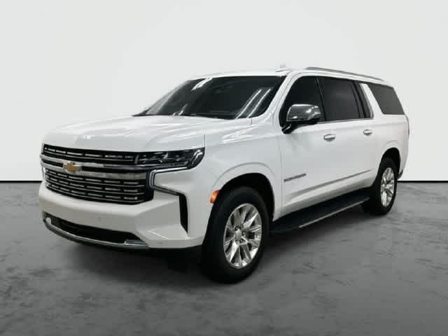 2023 Chevrolet Suburban