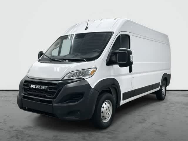 2023 RAM ProMaster Cargo Van