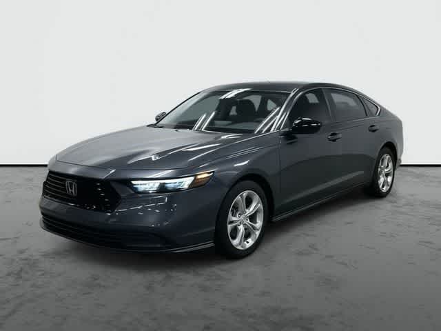 2024 Honda Accord