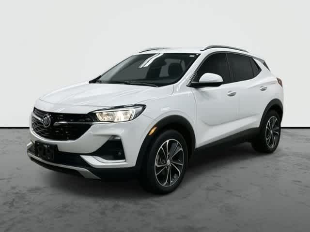 2023 Buick Encore GX