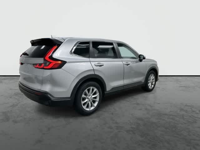 Certified 2024 Honda CR-V EX-L SUV