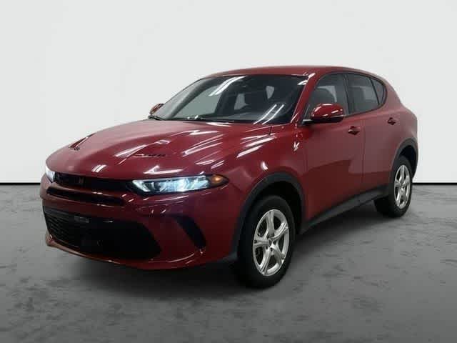 2024 Dodge Hornet