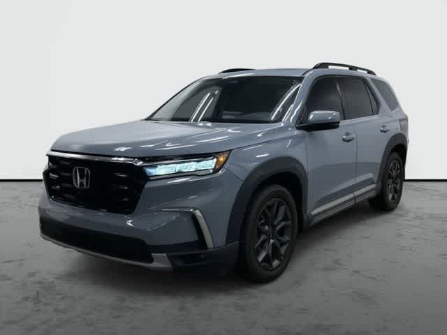2023 Honda Pilot