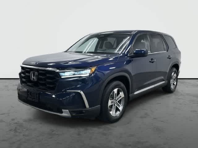  Honda Pilot