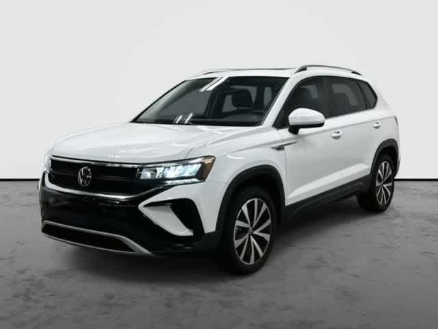 2023 Volkswagen Taos