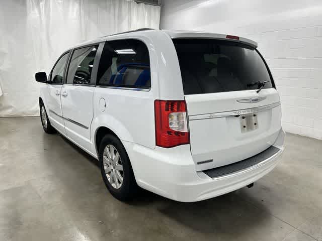 2014 Chrysler Town & Country