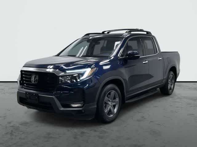 2023 Honda Ridgeline