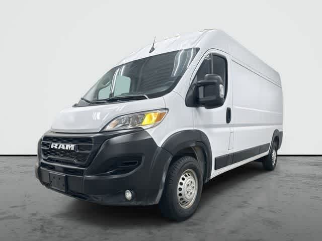 2025 Ram ProMaster 2500 High Roof Van Cargo Van