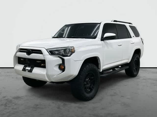 2020 Toyota 4Runner