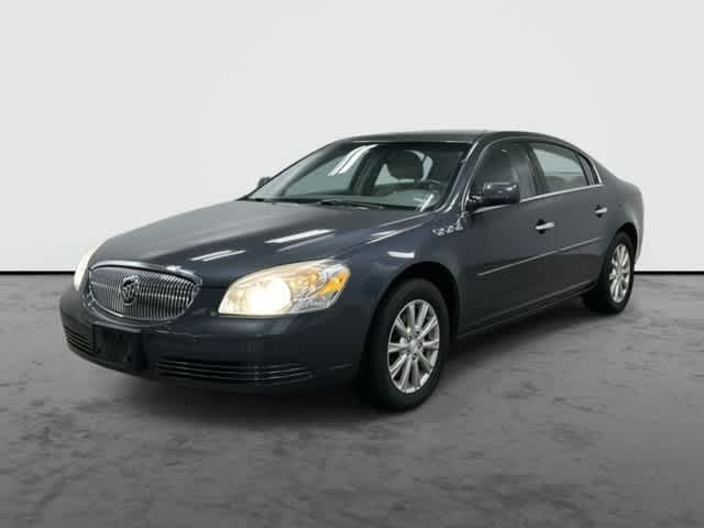 2009 Buick Lucerne CX