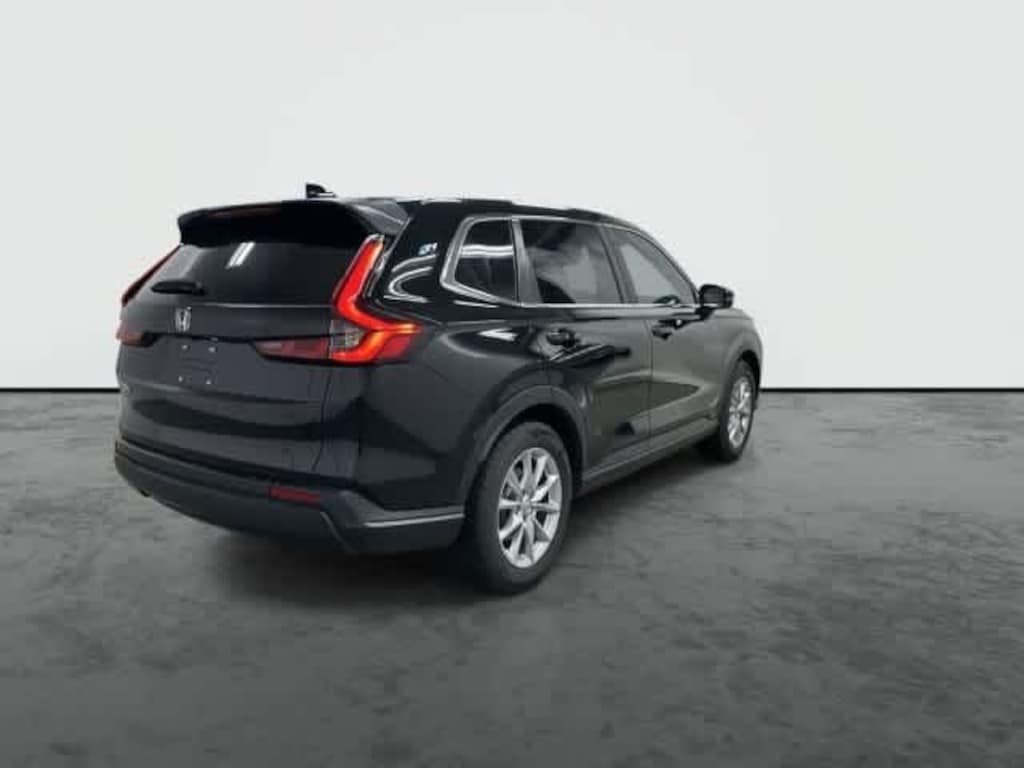 Certified 2024 Honda CR-V LX SUV