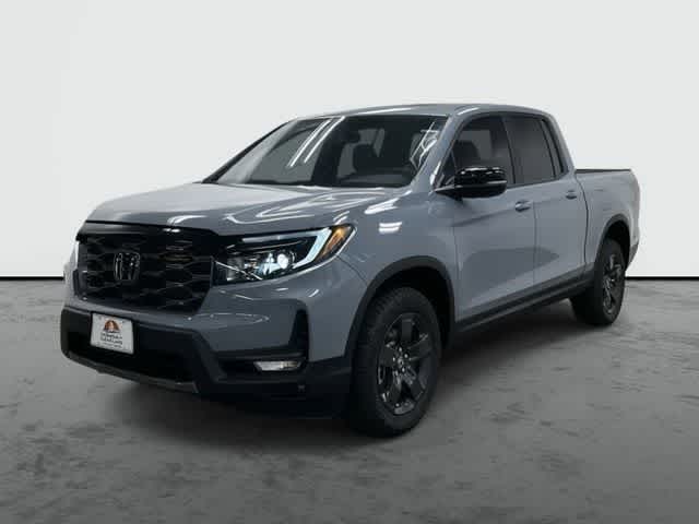 2026 Honda Ridgeline