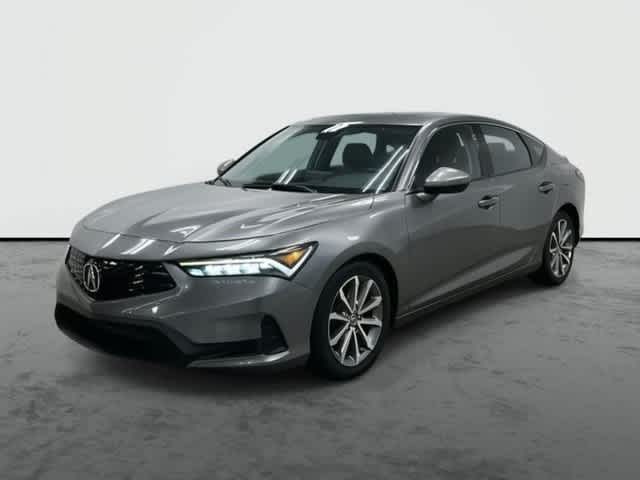 2024 Acura Integra