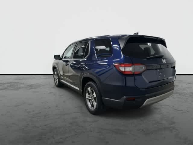 Certified 2025 Honda Pilot EX-L SUV