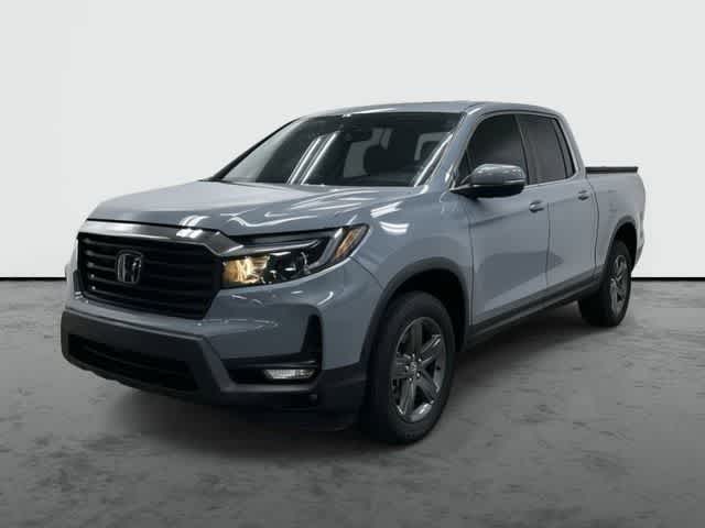 2023 Honda Ridgeline