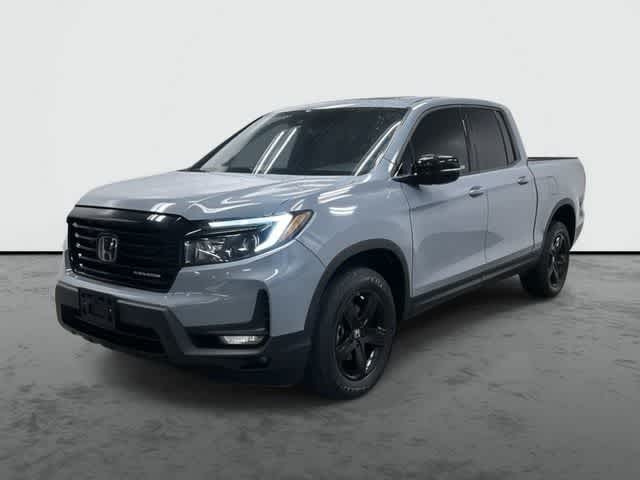 2023 Honda Ridgeline