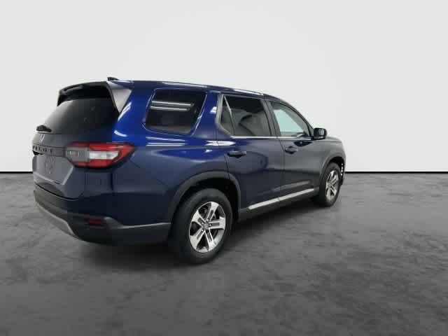Certified 2025 Honda Pilot EX-L SUV