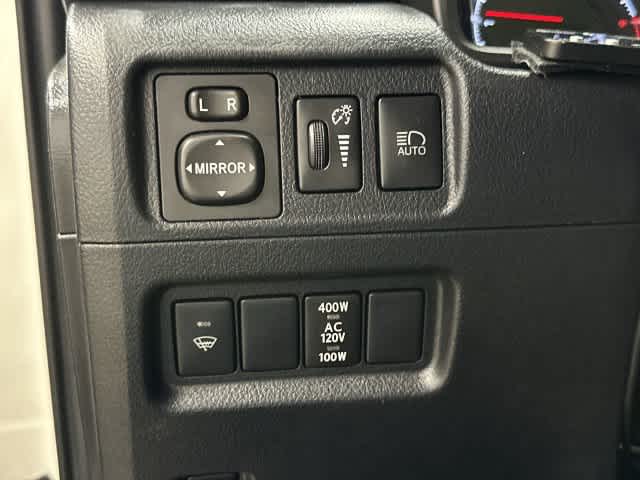 2020 Toyota 4Runner