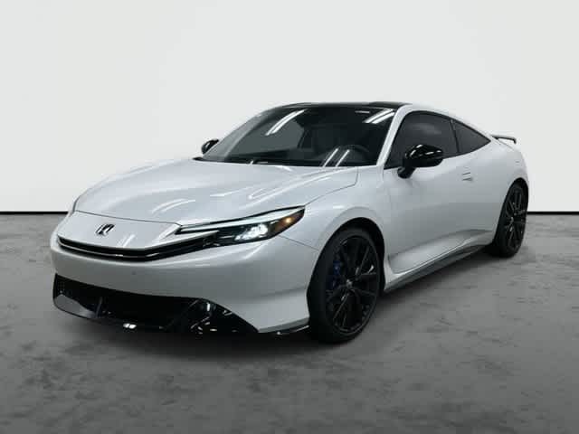 2026 Honda Prelude Hatchback 