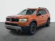  Honda Passport