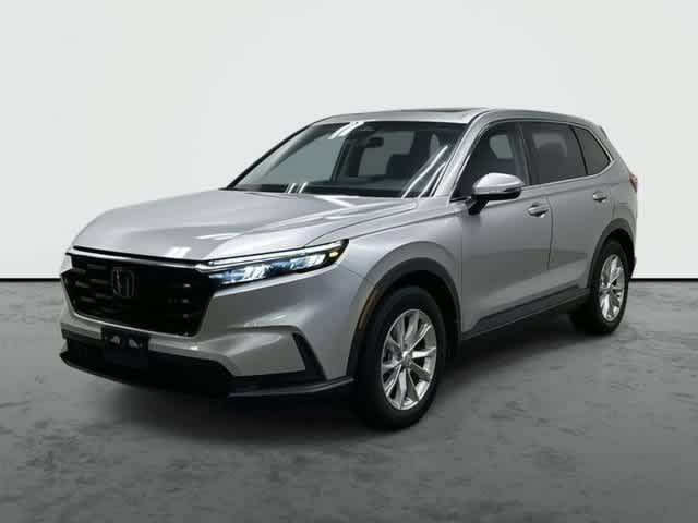 Certified 2024 Honda CR-V EX-L SUV