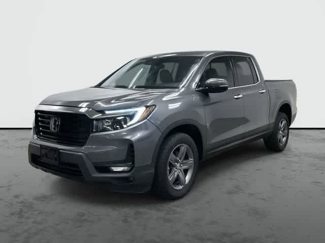 2023 Honda Ridgeline