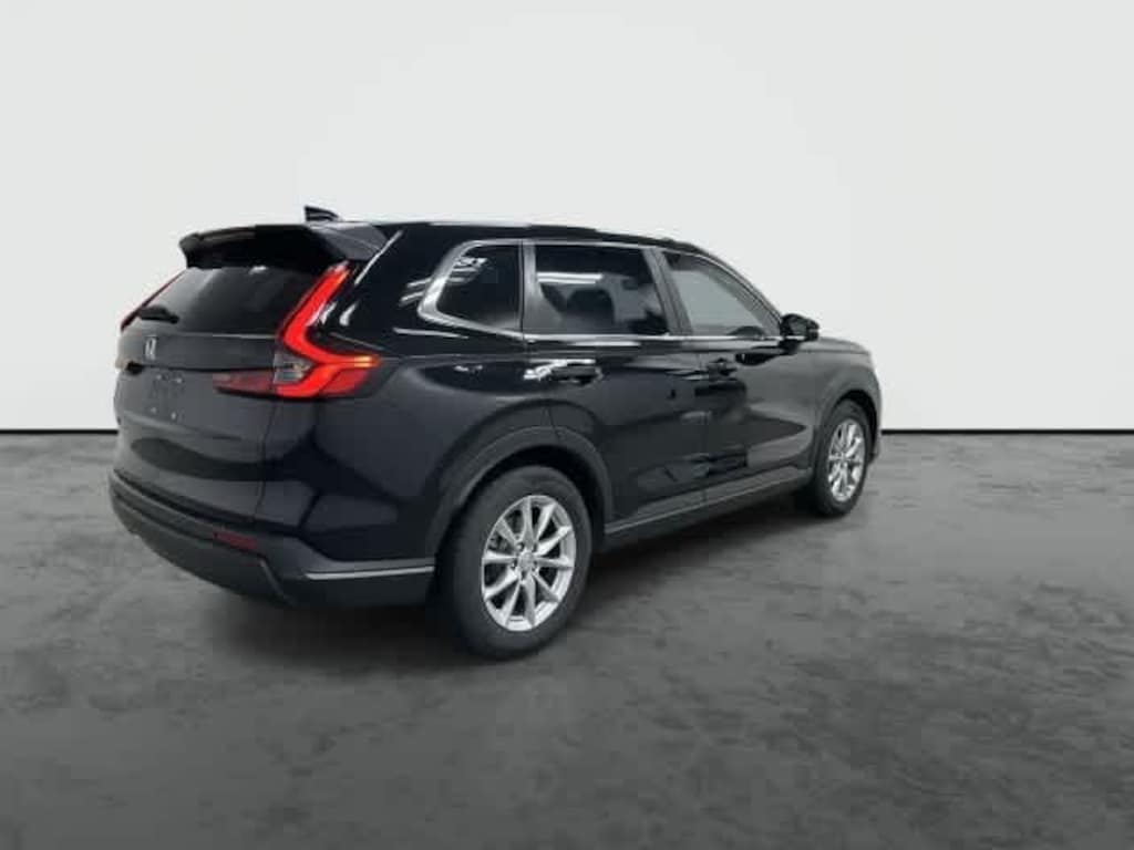 Certified 2024 Honda CR-V LX SUV