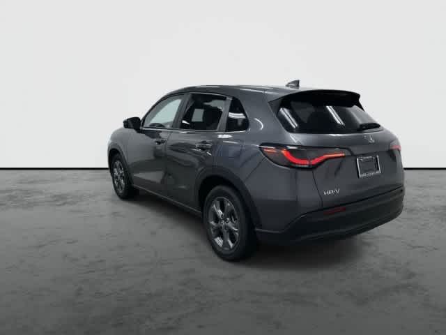 Certified 2027 Honda HR-V LX SUV