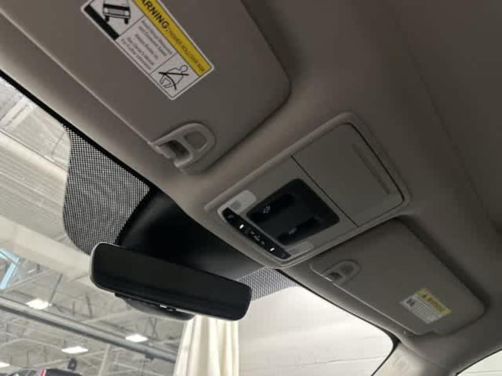 Certified 2023 Honda Pilot Elite SUV