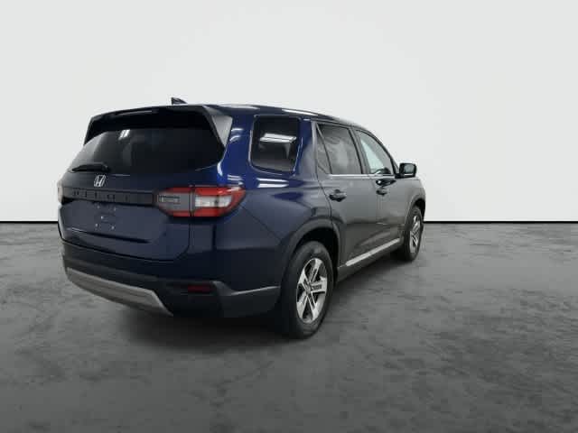 Certified 2025 Honda Pilot EX-L SUV