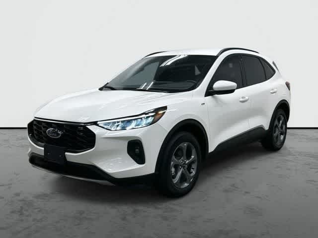 2025 Ford Escape Hybrid