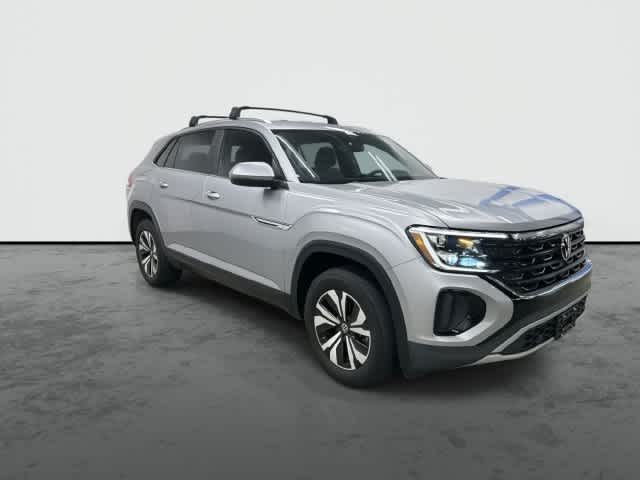 2024 Volkswagen Atlas Cross Sport