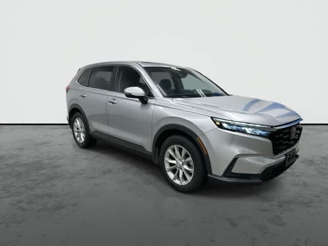 Certified 2024 Honda CR-V EX-L SUV