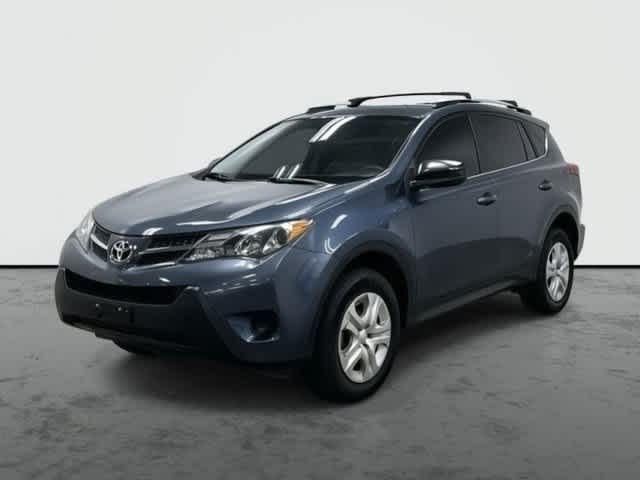 2013 Toyota RAV4