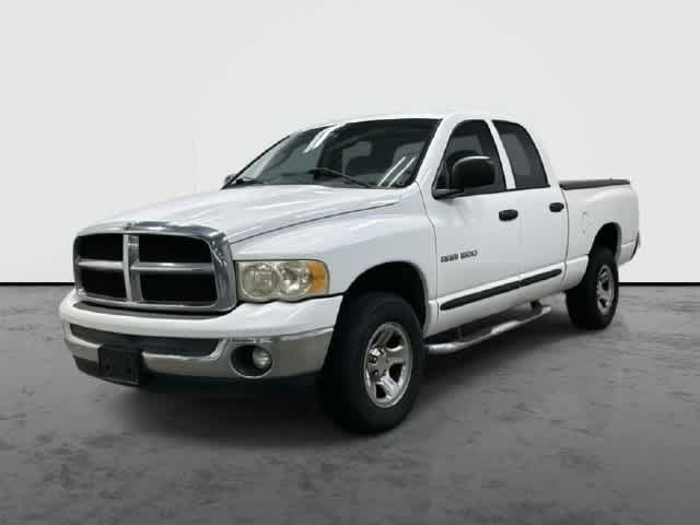 2004 Dodge Ram 1500 Pickup