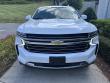 2022 Chevrolet Suburban LT SUV