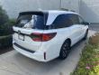 2026 Honda Odyssey EX-L Minivan
