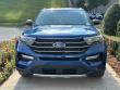 2023 Ford Explorer XLT SUV